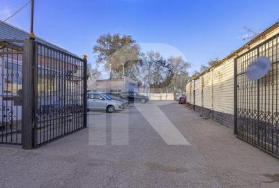 COMPLEX INDUSTRIAL DE VANZARE - PANTELIMON - 1