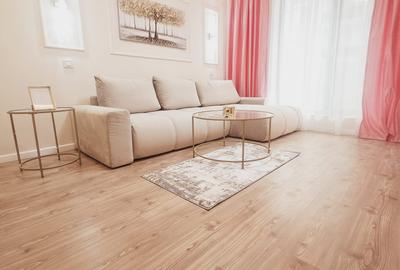 Plaza Exigent  Inchiriere Garsoniera Lux Lujerului - 1