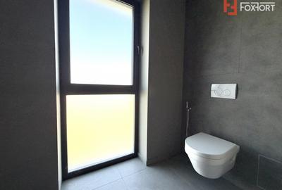 Duplex - Proiect exclusivist - 4 camere, la cheie in Dumbravita - 13
