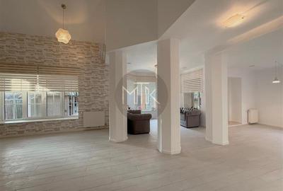 Vila 7 camere I Erou Iancu Nicolae - Baneasa Residential Park - 6