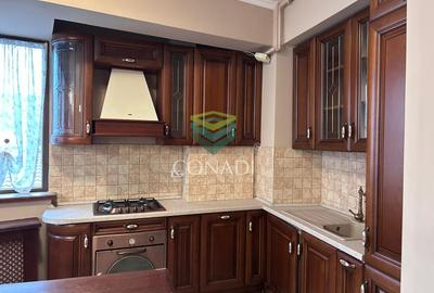 Apartament modern, mobilat complet, pe strada linistita - 6