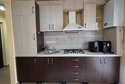 Apartament 2 camere, 42mp, parcare, Ultracentral P-ta Mihai Viteazu - 5
