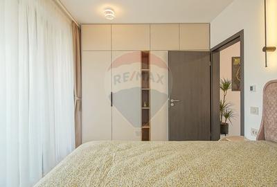 COMISION 0%! STUDIO BLOC NOU | COSMOPOLIT RISE | PRIMA INCHIRIERE | - 17