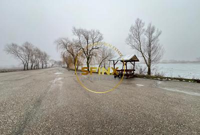 Lac  de pescuit  12.6 HA – Calinesti, Jud. Arges de inchiriat - 8