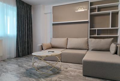 Garsoniera premium - Ultracentral - 2