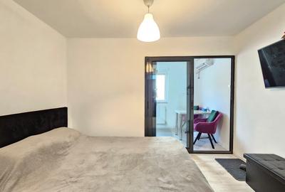 Garsoniera I 21 MP I Semidecomandata | Zonă liniștită | Metrou 1 Decembrie 1918 - 6