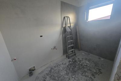 Duplex pe parter în Moșnița Veche Toate utilitățile - 9