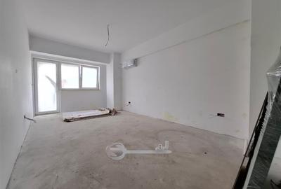 Apartament 1 camera de vanzare in Iasi, Galata, 44,57 mp, bloc nou - 6