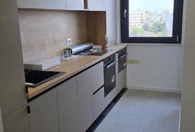 Apartament Modern 2 Camere Titan – Mobilat Nou, Balcon, Etaj 7 - 4