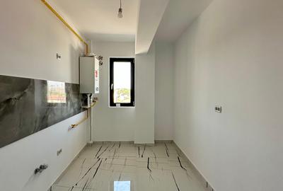 OFERTA PROMOTIONALA: Apartament nou cu 1 camera, decomandat (de la PROPRIETAR) - 12