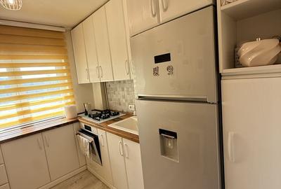 Închiriere Apartament 2 camere, 58 mp, modern, etaj 5/8, Titan – bloc anvelopat - 6