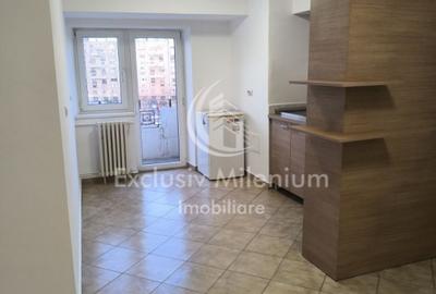 Rond Piata Alba Iulia / Unirii Birouri - 5