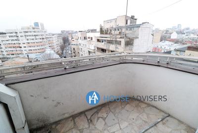Inchiriere apartament 4 camere Romana - 16
