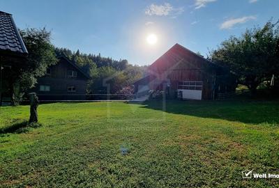 Casa de Poveste in Rasca, Cluj - Refugiul Ideal pentru  Relaxare - 2