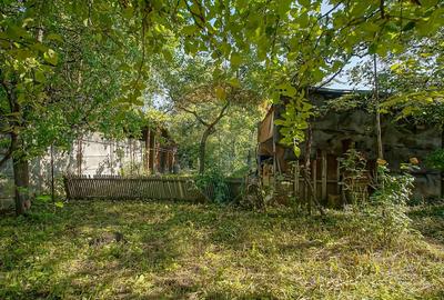 Casa individuala pe str. Vulcan Brasov | Teren 705 mp - 41