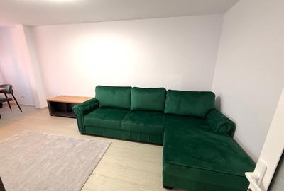 Apartament 2 camere,cochet ,str.1848 - 7