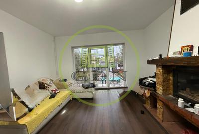 Casa P+M, 375 MP teren, 114,78 MP utili, comuna Malu Mare, zona Damila - 7