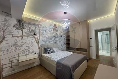 Penthouse exclusivist de vanzare in zona de Nord-Pipera - 7