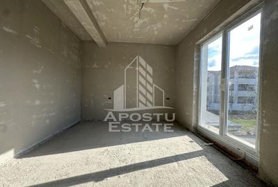 Casa tip Duplex in Giroc la asfalt cu toate utilitatile. 134 mp utili. - 10