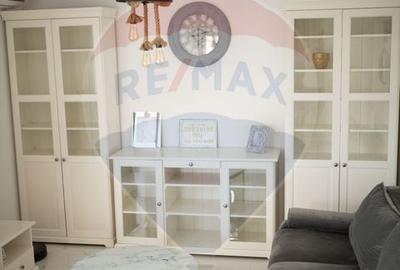 Penthouse de inchiriat! - 18
