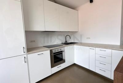 REA0052945 Apartament duplex 3 camere cu loc de parcare Floreasca Rahmaninov - 6