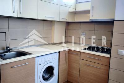 Garsonieră semidecomandată, mobilată în Mănăștur