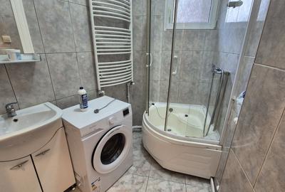 Apartament cu 3 camere 76,61 mp - Universitate - 9