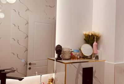 2 camere Gavana 3 , mobilat / utilat , finisaje PREMIUM ! - 9