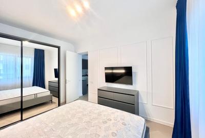 Apartament 2 camere de Inchiriat | Cortina North - 8