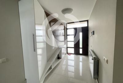 Casa individuala premium |  180 mp | Teren 611 mp | Gata de mutat - 11