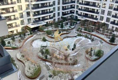Apartament 3 camere | Nusco City | Nord Bucuresti - 12