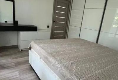 APARTAMENT 3 CAMERE DECOMANDAT RENOVAT BLVD TIMISOARA SECTOR 6 - 4