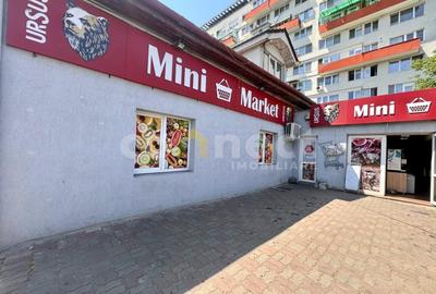 Spatiu comercial de vânzare în cartierul Grigorescu - 2