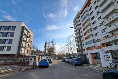 Poligrafiei-Jiului, 2 camere de vanzare, etaj 1-4 /4, util 63.5 mp, an 2026, - 3