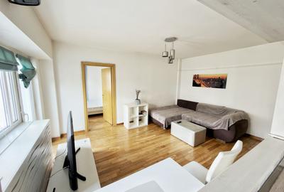 Apartament 3 camere, dormitor matrimonial, 72MP - Pta. Dorobanti | Beller - 1