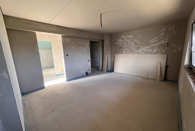 Casa individuala , 120 mp , teren 530 mp, Gilau - 9
