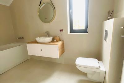 Vila 4 camere - Ghencea Finalizată - Direct Dezvoltator - Comision 0% - 8