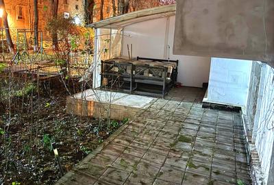 Apartament 2 camere | Gradina proprie | Parcare | Floreasca - 11