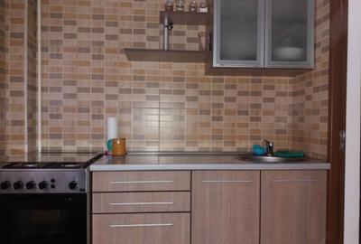 Închiriere Garsoniera zona Gorjului - 2min Metrou Gorjului - 4