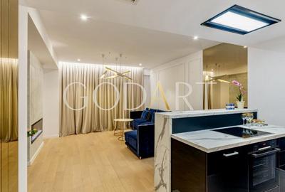 APARTAMENT LUX | ONE HERASTRAU TOWERS | PARCARE - 4