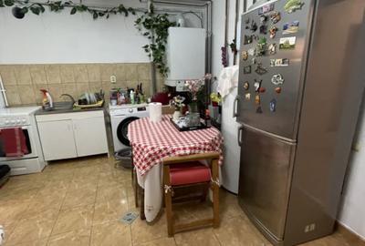 Casa individuala, 540 mp, la cheie, cartier Europa - 18