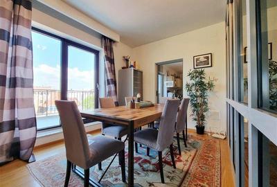 APARTAMENT 5 CAMERE KISELEFF 297 MP, SUPERB! - 8