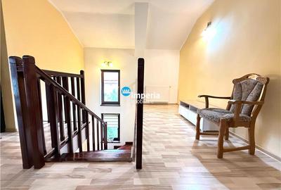 Vila 5 cam, garaj, 560 teren, str Noua Horpaz - 5