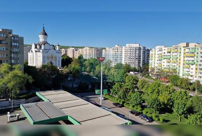 COMISION 0%! Ap. 2 camere 60 mp + balcon, PET FRIENDLY, Calea Mănăștur - 15