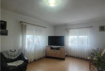 Casa Parter 3 camere + Teren Proprietate 516mp Techirghiol - 6