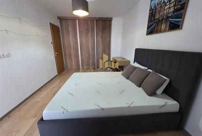 MONARCH, Apartament 3 camere,  2 bai, loc de parcare subteran - Zona Take Ionesc - 10