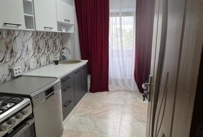 Etajul 3-Blvd.Independentei-Garaj-3 camere - 15