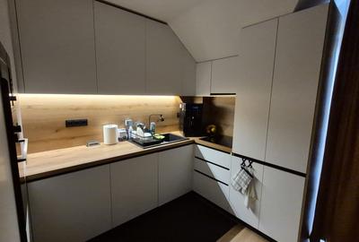 Apartament 4 camere, 3 bai, LIFT, Crt. Arhitectilor - Mandra - 24