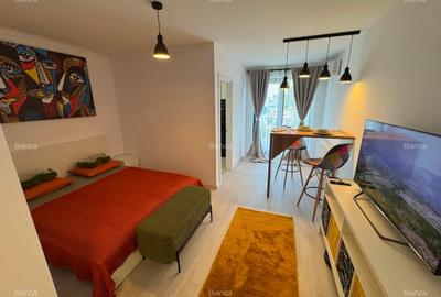 GARSONIERA | HILS BRAUNER | PALLADY | PARCARE - 1