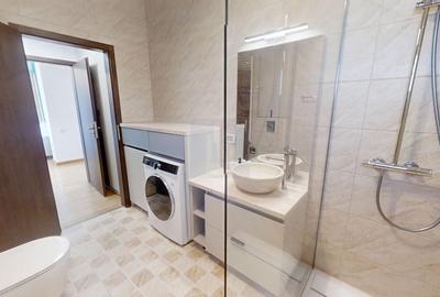 Apartament de inchiriat 2 camere *Clucerului* *Tur Virtual* Prima Inchiriere - 12